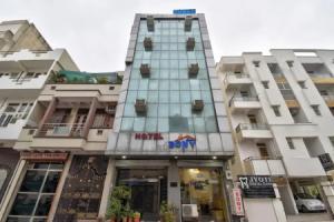 Hotel «Bony Sunrise», Джайпур