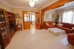 El Ventorrillo - holiday home with stunning views and private pool in Benissa, Бениса