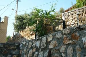 Big Blue Gytheio Traditional Stone built Residence "Απέραντο Γαλάζιο" πετρόκτιστη κατοικία, Гифио