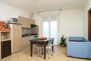 Апарт-отель «Residence Eurogarden», Римини