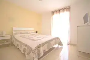 Apartment With 2 Bedrooms in Alicante, With Furnished Balcony and Wifi, Аликанте