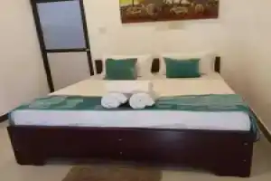 Ceylon Beach Haven Uppuveli, Тринкомали