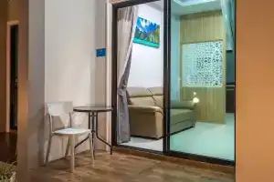 Mook Anda Villa, Ао-Нам-Мао