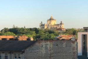 Bon apetit apartament, Львов
