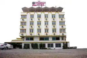 Denizhan Hotel, Анталья