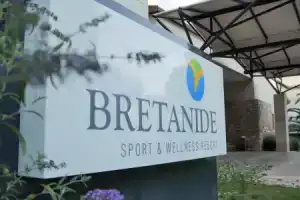 Bretanide Sport & Wellness Resort - All Inclusive, Бол