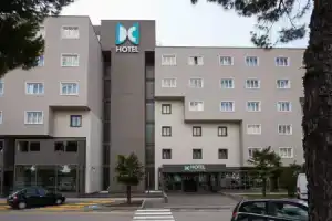 Dc Hotel International, Падуя