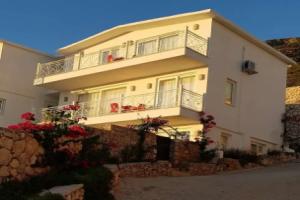 Paradise Kalkan Villalari, Калкан
