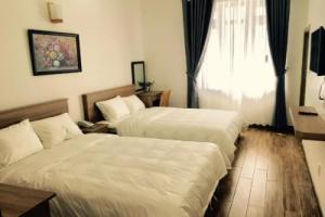 Belle Amour Hotel, Далат
