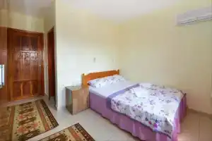 Patara Delfin Hotel, Патара