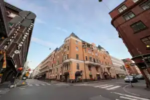 Luxury 2BR Central Getaway, Workation, Staycation, Remote Work, Хельсинки