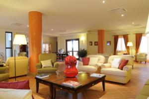 Popilia Country Resort, Пиццо