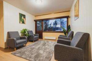 Nordic Rest House NO PARKING CarFreeArea, Тромсё