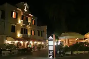 Boutique Hotel Villa Pattiera, Цавтат