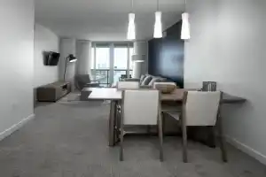 Private Residences at Beachwalk by SoFla Vacations, Голливуд