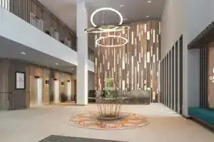 Clayton Hotel Manchester City Centre, Манчестер