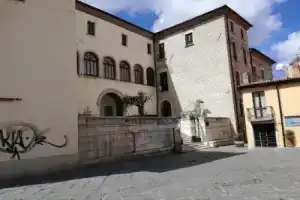 Отель «La Cantina del Convento», Потенца