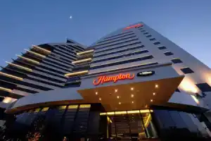 Отель «Hampton By Hilton Bursa», Бурса