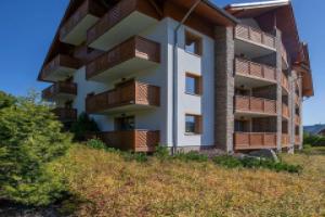 RentPlanet - Apartamenty Bawaria, Шклярска-Поремба