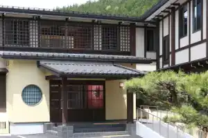 Tabino Hotel Hida Takayama, Такаяма