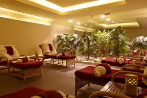 Отель «The Cliff Bay - Portobay», Фуншал