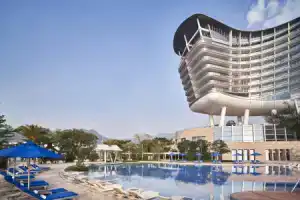 Intercontinental Shenzhen Dameisha Resort, an IHG Hotel, Шэньчжэнь