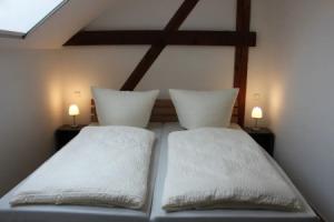 Ferienwohnung Scheune, Люббенау