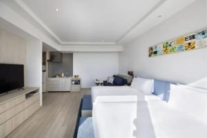 Hyatt House Tokyo Shibuya, Кавасаки