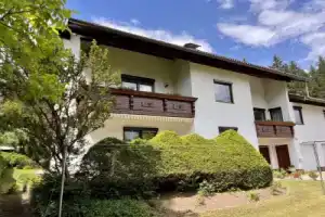 Apartment Seerain Klopeiner See, Санкт Канциан
