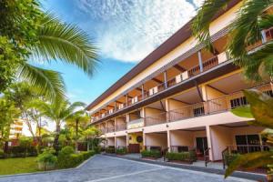 Maleedee Bay Resort, Ао Нанг