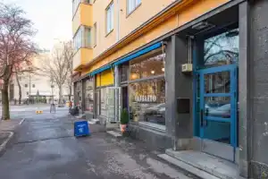 WeHost Harjutori 2 B 72, Хельсинки
