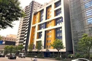Citadines Shinjuku - Vacation STAY 25448v, Токио