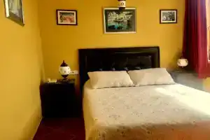 Cosmopolitan Park Hotel, Стамбул