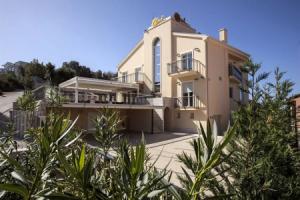 Boutique Hotel Oasi, Пула