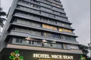 Hotel «Nice Stay», Мумбаи
