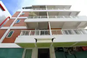 sk resort, Бангкок