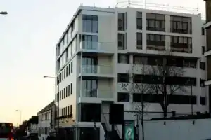 St George's Hotel - Wembley, Лондон
