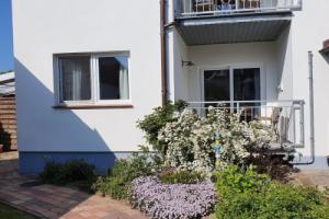 Urlaub beim Fischer - Lütt Elsing, Рерик