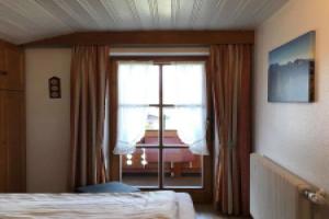 Haus am Gletscherfeld, Райт-им-Винкль