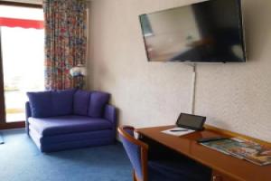 Hotel «Hegenbarths», Кохем