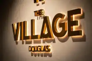 The Village Hotel Douglas, Корк