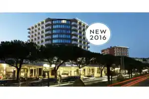 Mind Hotel Slovenija - Terme & Wellness LifeClass, Аэропорт Порторож