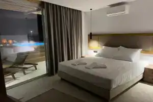 Johannes Boutique Apartments&Suites, Афанту