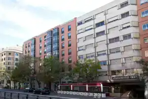Апарт-отель «Boutique Urban Madrid Serrano», Мадрид