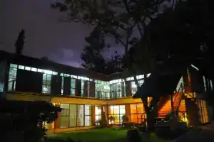 Insight Hostel, Чианг Май