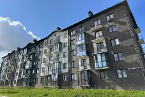 Baltic Resort Пионерский на рабочей 44, Пионерский