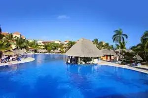Отель «Bahia Principe Grand Turquesa - All Inclusive», Пунта-Кана