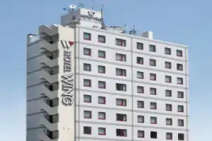 Hotel «Wing International Shimonoseki», Симоносеки