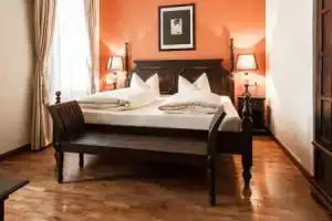 Hotel «Aviv Dresden», Дрезден