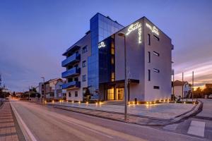 Hotel Scala dOro, Водице